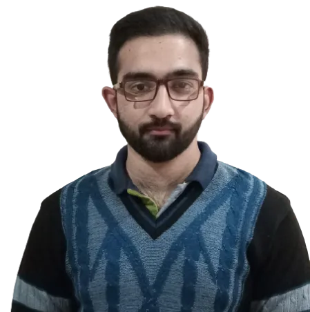 Haseeb Mughal - Board Member at NetWing