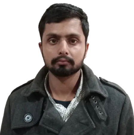 M. Mudassar - Board Member at NetWing