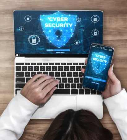 Cyber security core protection case study