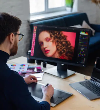 Best design for future project case study